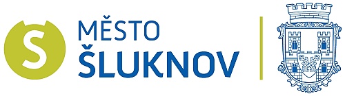 mesto-Sluknov-logo